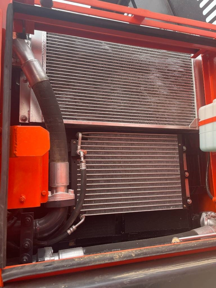 Doosan DX 225 - Escavadora de rastos: foto 5 Doosan DX 225 - Escavadora de rastos: foto 5