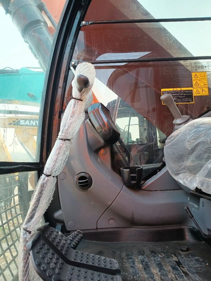 Hitachi Zaxis 240 LC-3  - Escavadora de rastos: foto 5 Hitachi Zaxis 240 LC-3  - Escavadora de rastos: foto 5