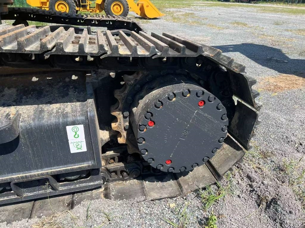 Locação de Komatsu PC 300  Komatsu PC 300: foto 9