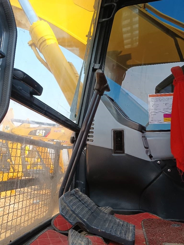 Escavadora de rastos Komatsu PC 350-7: foto 16 Escavadora de rastos Komatsu PC 350-7: foto 16