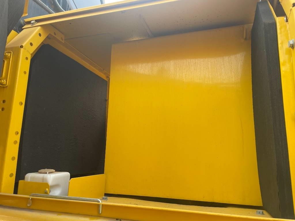 Escavadora de rastos Komatsu PC 350-7: foto 6 Escavadora de rastos Komatsu PC 350-7: foto 6