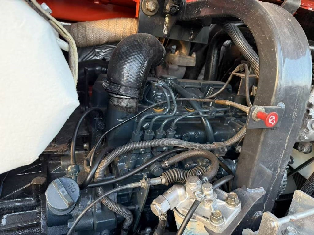 Kubota KX 183 - Escavadora de rastos: foto 3 Kubota KX 183 - Escavadora de rastos: foto 3