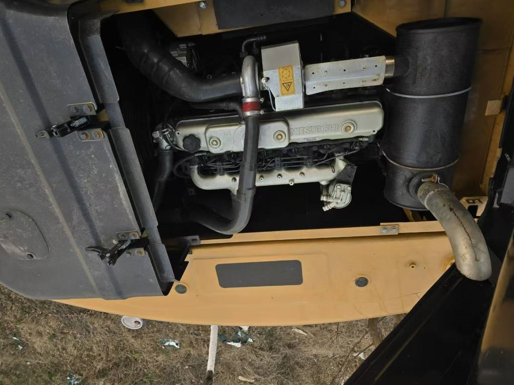 Sany SY 235 C - Mini escavadeira: foto 4 Sany SY 235 C - Mini escavadeira: foto 4