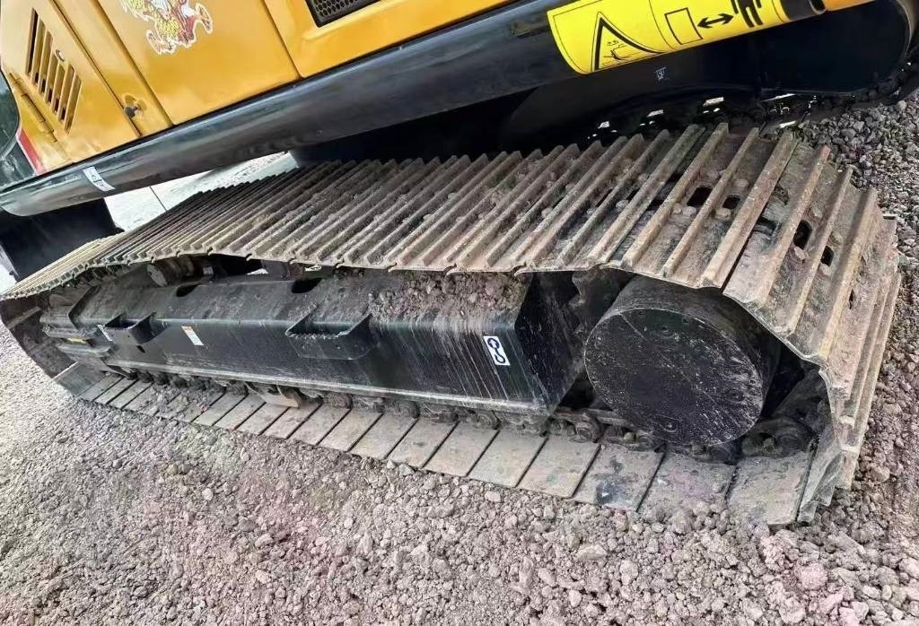 Escavadora de rastos Sany SY 235: foto 6