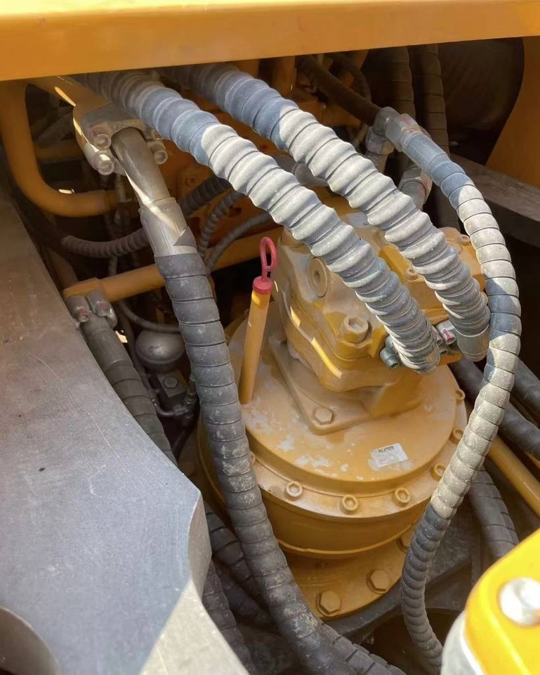 Sany SY 365 H  - Escavadora de rastos: foto 5 Sany SY 365 H  - Escavadora de rastos: foto 5