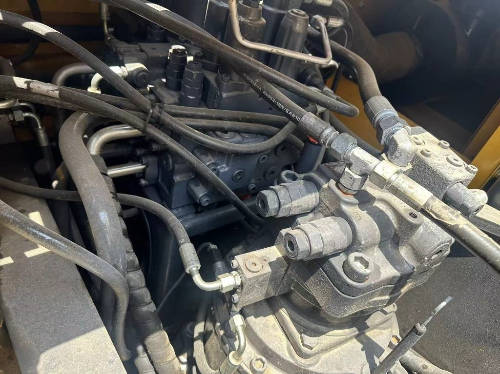 XCMG XE 215 DA - Escavadora de rastos: foto 4 XCMG XE 215 DA - Escavadora de rastos: foto 4