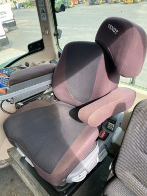 Trator Fendt 716 VARIO S4 PROFI PLUS: foto 11