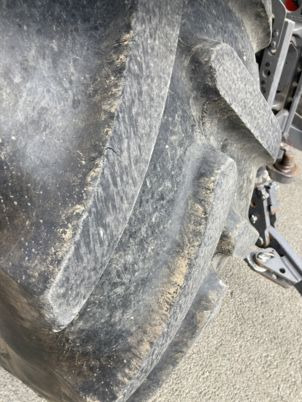 Trator Fendt 716 VARIO S4 PROFI PLUS: foto 6