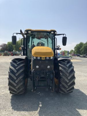 JCB FASTRAC 4220 - Trator: foto 3 JCB FASTRAC 4220 - Trator: foto 3