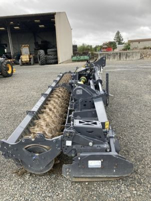 Sulky HRW6000.28 - Grade rotativa: foto 5 Sulky HRW6000.28 - Grade rotativa: foto 5