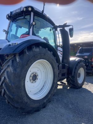 Valtra T154 VERSU - Trator: foto 3 Valtra T154 VERSU - Trator: foto 3