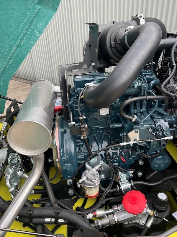 Ammann ARX 26 - Rolo: foto 5 Ammann ARX 26 - Rolo: foto 5