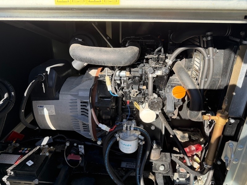 Generac Mobile Towerlight Cube - Torre de iluminação: foto 4 Generac Mobile Towerlight Cube - Torre de iluminação: foto 4