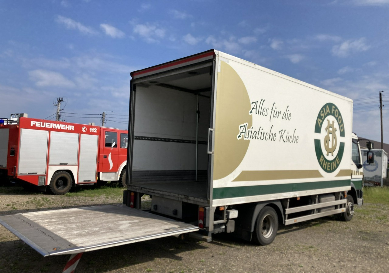 DAF Inny DAF DAF LF210FA Chłodnia Konvekta Hydro klapa 2014 - Carrinha frigorífica: foto 4 DAF Inny DAF DAF LF210FA Chłodnia Konvekta Hydro klapa 2014 - Carrinha frigorífica: foto 4