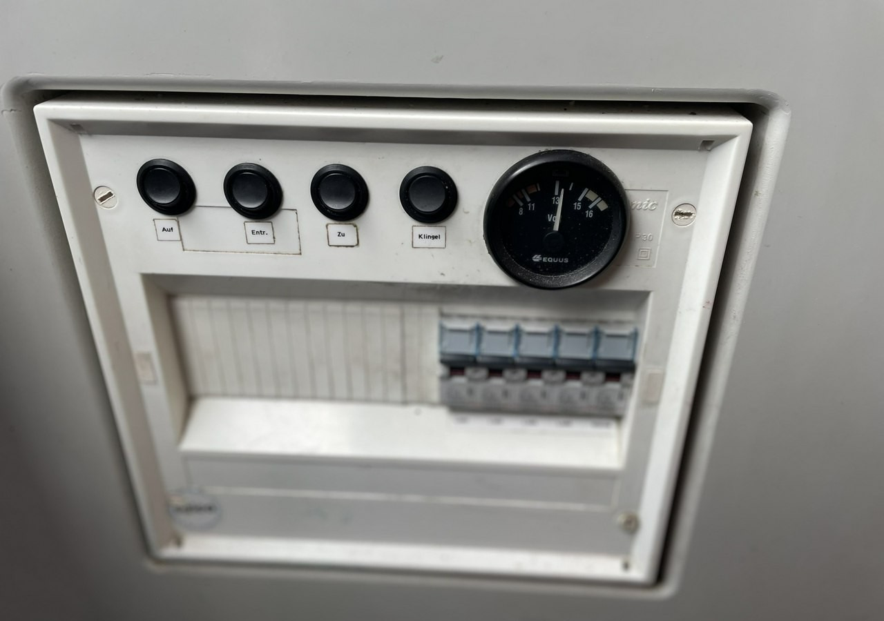 Food truck Fiat Ducato Autosklep pieczy Gastronomiczny Food Truck Foodtruck Sklep 78194km20: foto 15