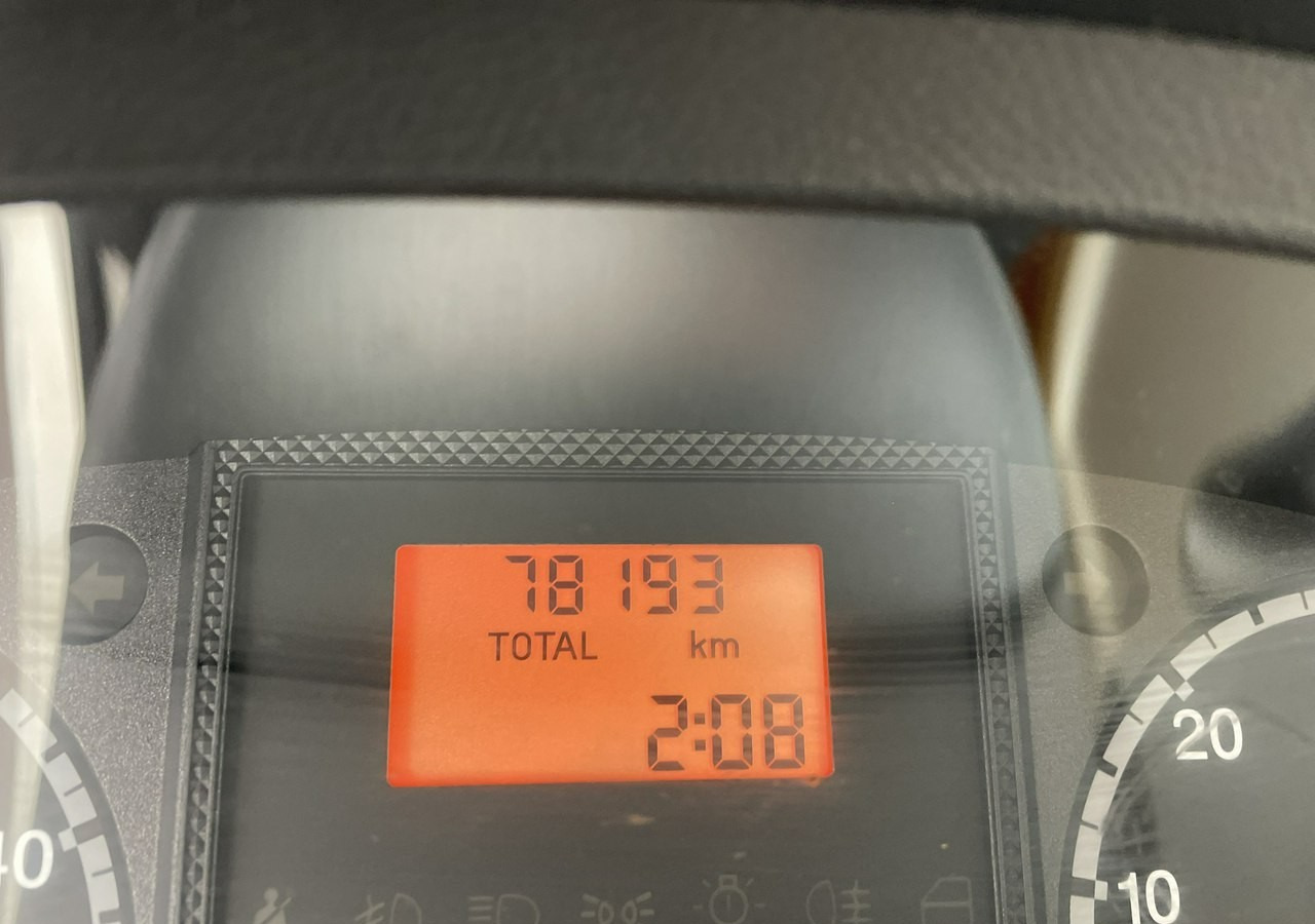 Food truck Fiat Ducato Autosklep pieczy Gastronomiczny Food Truck Foodtruck Sklep 78194km20: foto 18