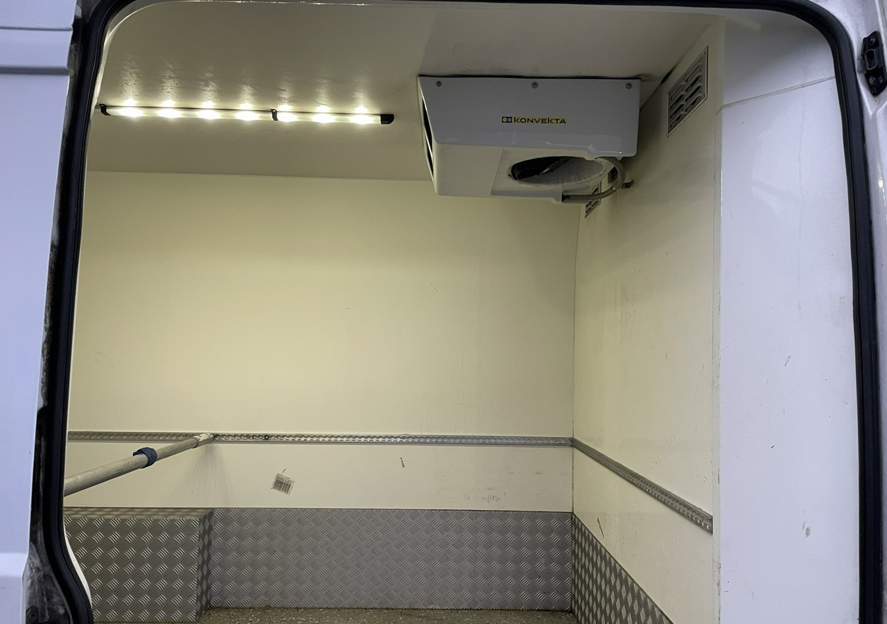 Fiat Ducato Ducato 3.0-180KM Chłodnia Konvekta Model 2015 - Carrinha frigorífica: foto 3 Fiat Ducato Ducato 3.0-180KM Chłodnia Konvekta Model 2015 - Carrinha frigorífica: foto 3