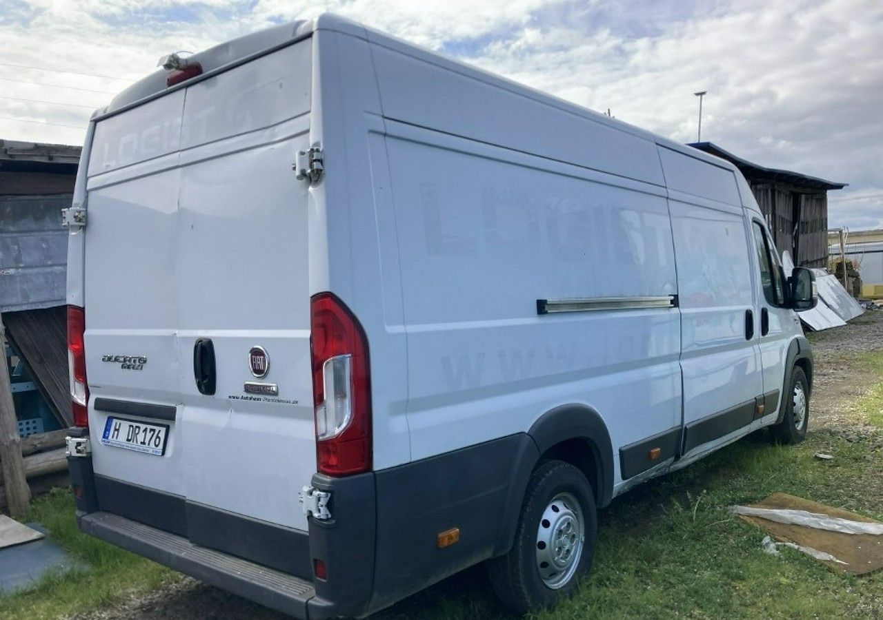 Fiat Ducato - Furgão: foto 3 Fiat Ducato - Furgão: foto 3