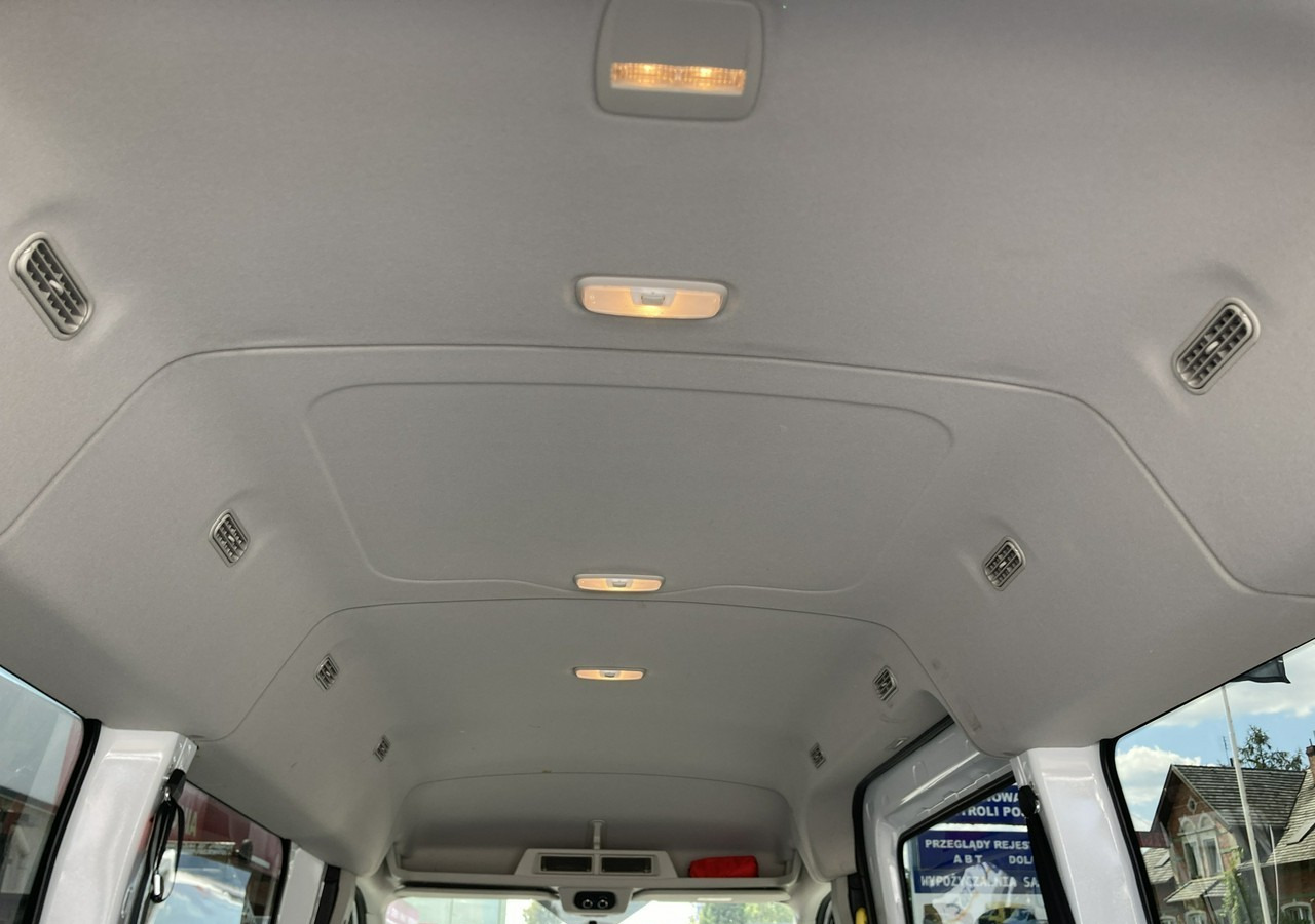 Automóvel Ford Transit VIII Ford Transit dla niepełnosprawnych Rampa Inwalida PFRON 2020: foto 19