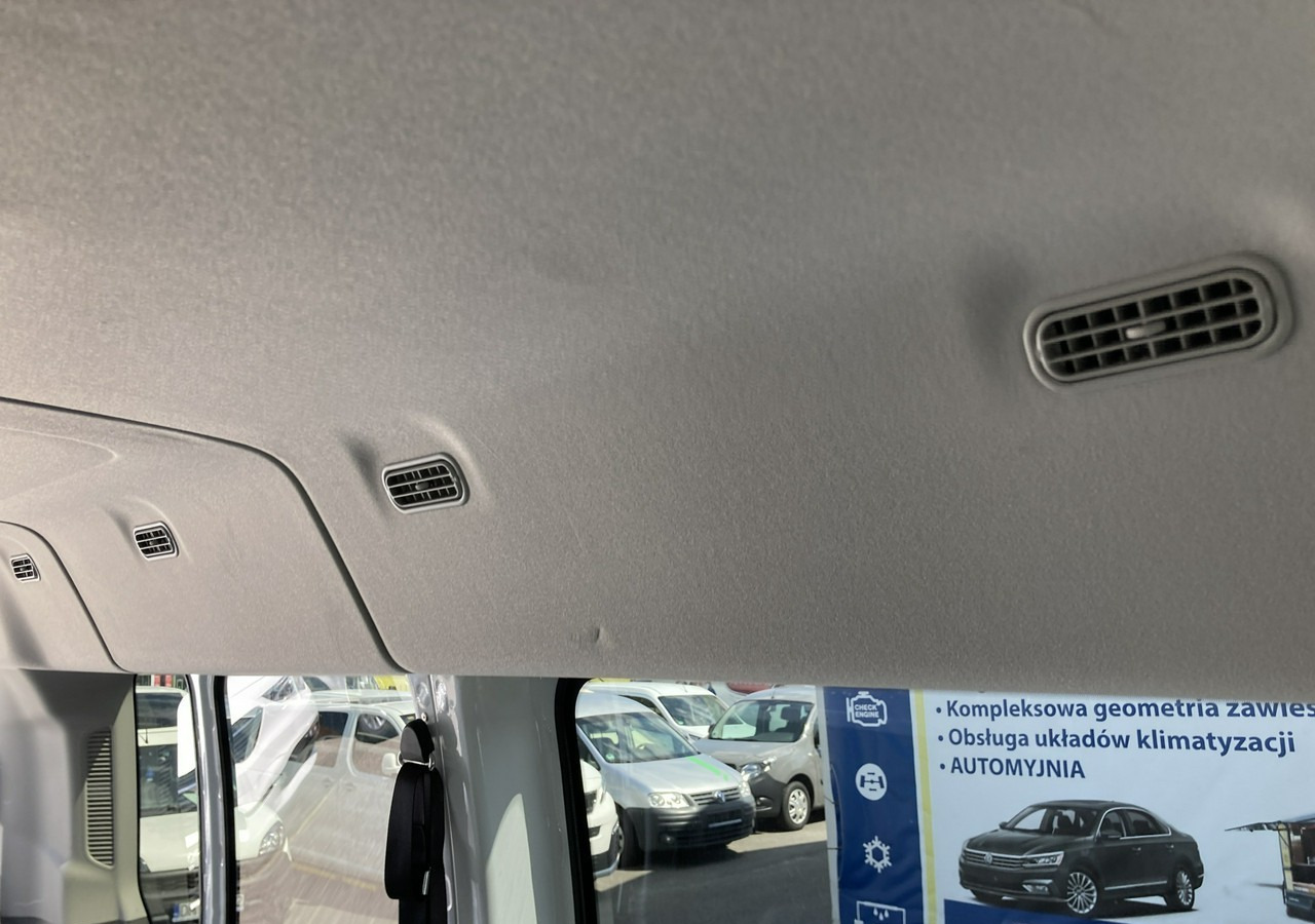 Automóvel Ford Transit VIII Ford Transit dla niepełnosprawnych Rampa Inwalida PFRON 2020: foto 18