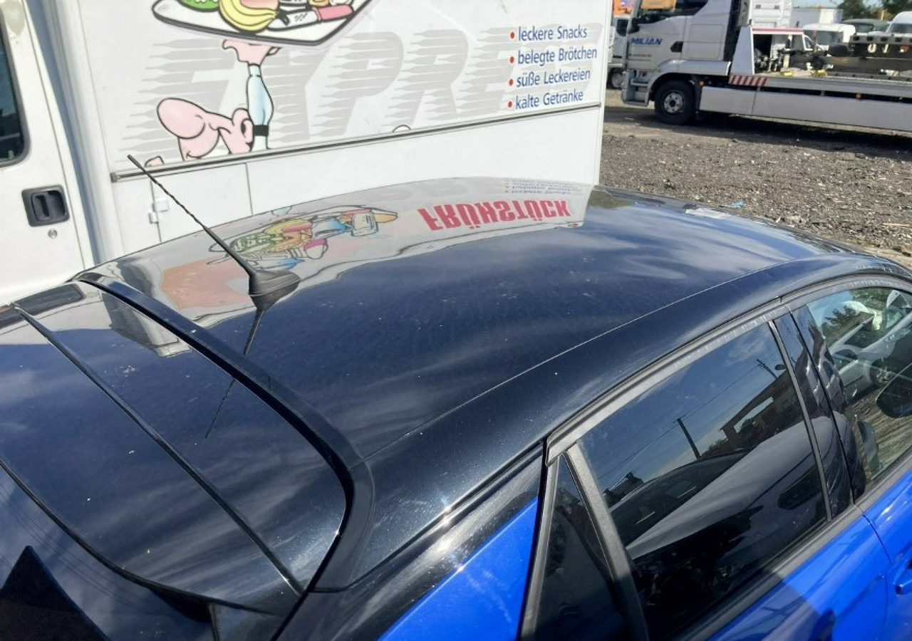 Automóvel Opel Corsa F 1.2 Ecotec 102KM Klima Navi Kamera 2022: foto 10