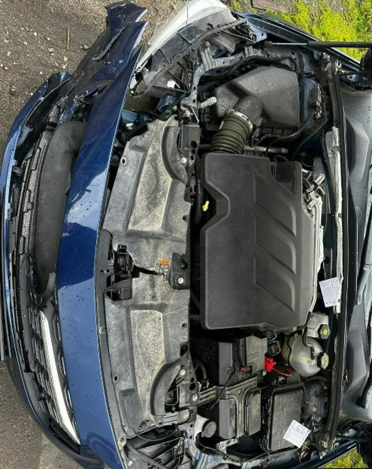 Automóvel Opel Insignia II Country Tourer 1.5 CDTI 122KM Automat FullLed Panorama Klimatronik 2021: foto 14