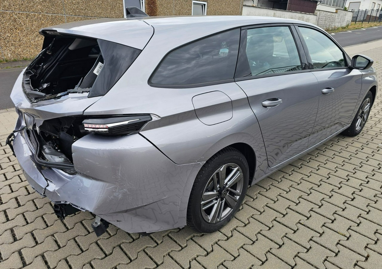 Peugeot 308 II Peugeot 308 Bogate wyposażenie Model 2025 - Automóvel: foto 3 Peugeot 308 II Peugeot 308 Bogate wyposażenie Model 2025 - Automóvel: foto 3