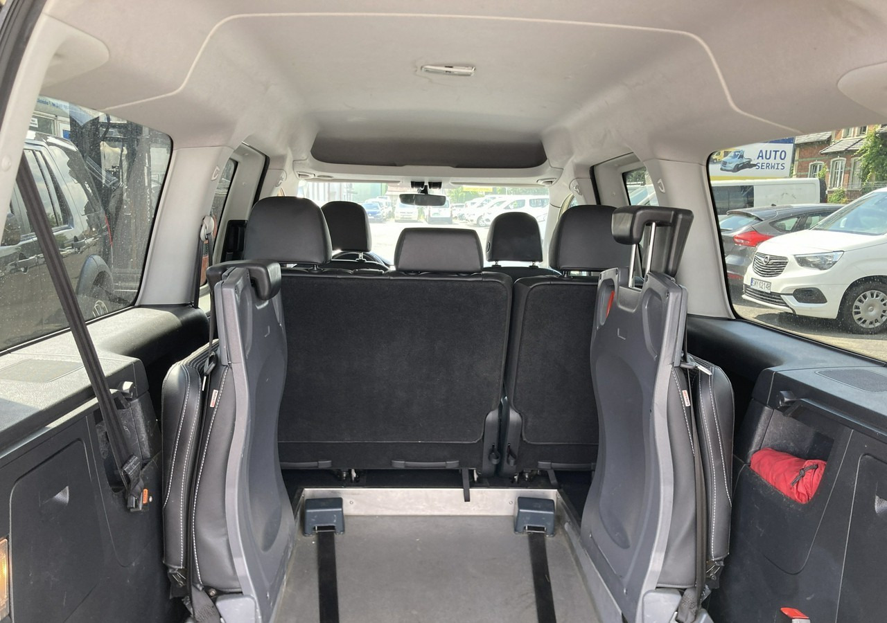 Volkswagen Caddy III Caddy Maxi2.0 TDI dla Niepełnosprawnych inwalida SPRZEDAŻ-WYNAJM 20 - Automóvel: foto 4 Volkswagen Caddy III Caddy Maxi2.0 TDI dla Niepełnosprawnych inwalida SPRZEDAŻ-WYNAJM 20 - Automóvel: foto 4