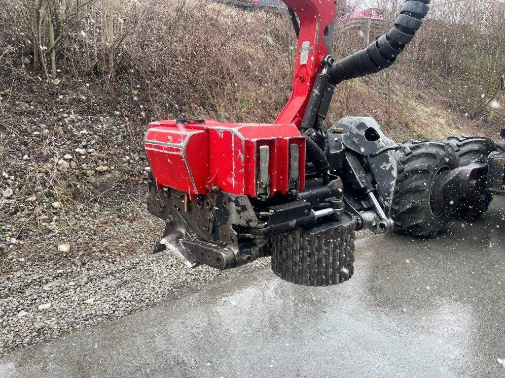 Komatsu 901 XC  - Harvester: foto 5 Komatsu 901 XC  - Harvester: foto 5