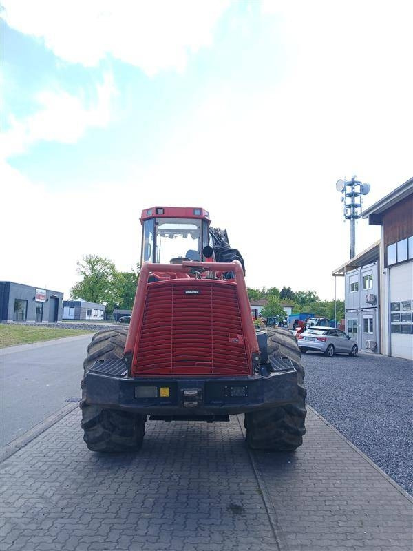 Komatsu 941.1  - Harvester: foto 3 Komatsu 941.1  - Harvester: foto 3