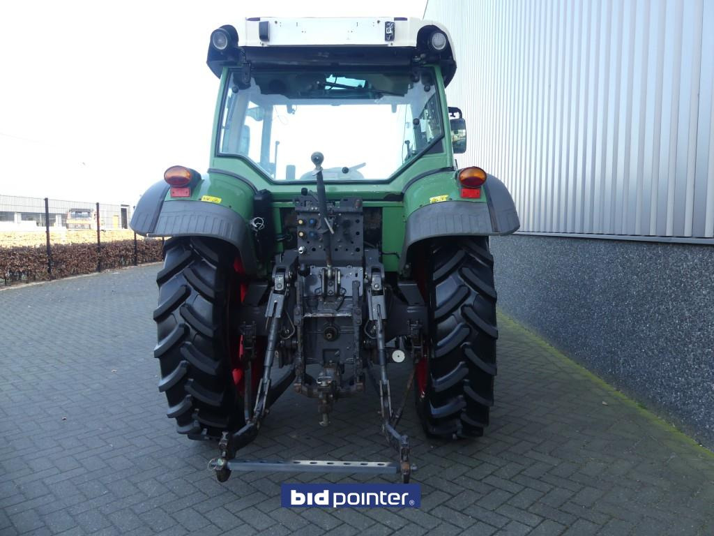 2013 Fendt 209 S Vario - Trator: foto 5 2013 Fendt 209 S Vario - Trator: foto 5