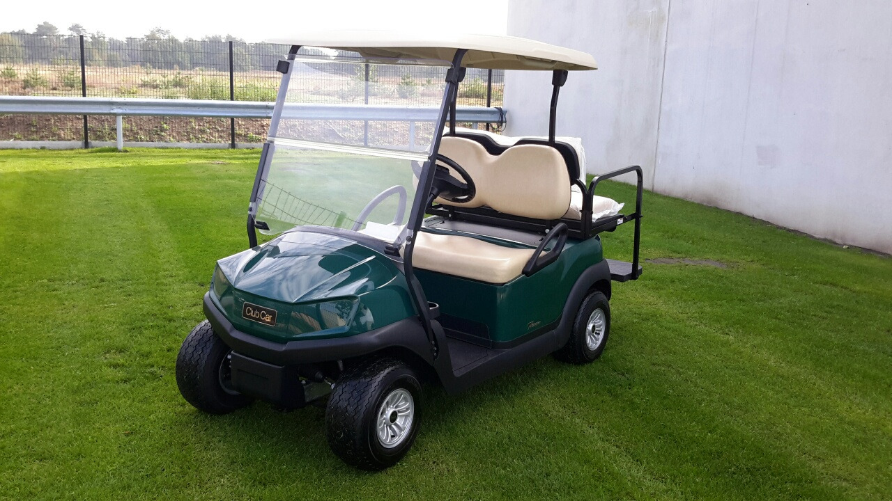 Carrinho de golfe clubcar tempo new battery pack: foto 1
