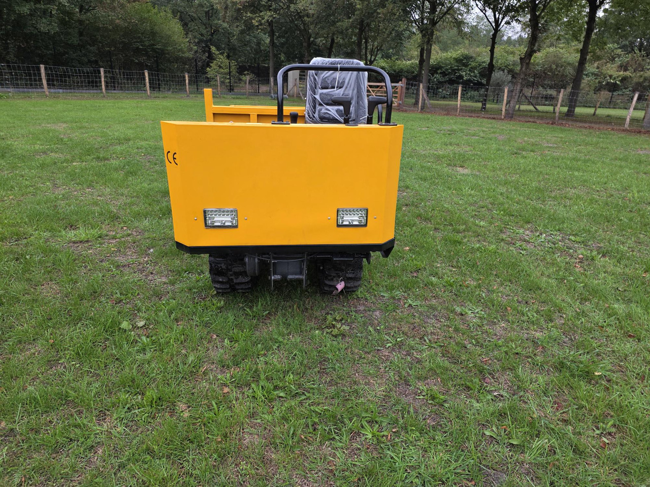 Sdlool sdld 25 mini dumper - Dumper: foto 5 Sdlool sdld 25 mini dumper - Dumper: foto 5
