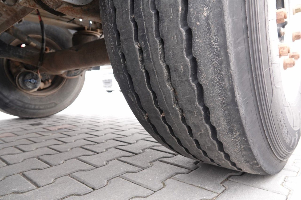 Semireboque basculante Benalu MENCI WYWROTKA /28 m3 / ALUMINIOWA / OŚ PODNOSZO: foto 17 Semireboque basculante Benalu MENCI WYWROTKA /28 m3 / ALUMINIOWA / OŚ PODNOSZO: foto 17