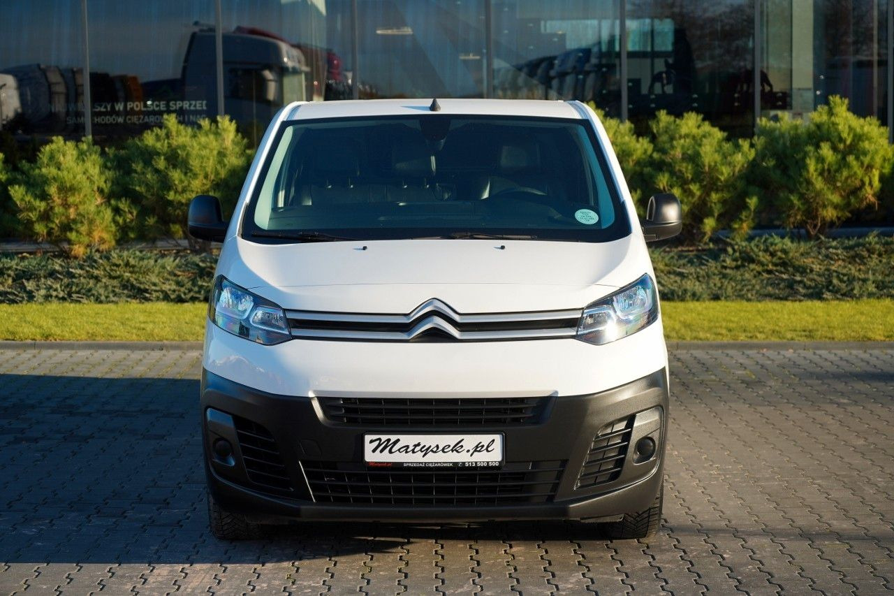 Citroën E-JUMPY XL / BLASZAK / furgon / AUTOMAT / ELEK - Carrinha frigorífica, Carrinha elétrica: foto 3 Citroën E-JUMPY XL / BLASZAK / furgon / AUTOMAT / ELEK - Carrinha frigorífica, Carrinha elétrica: foto 3
