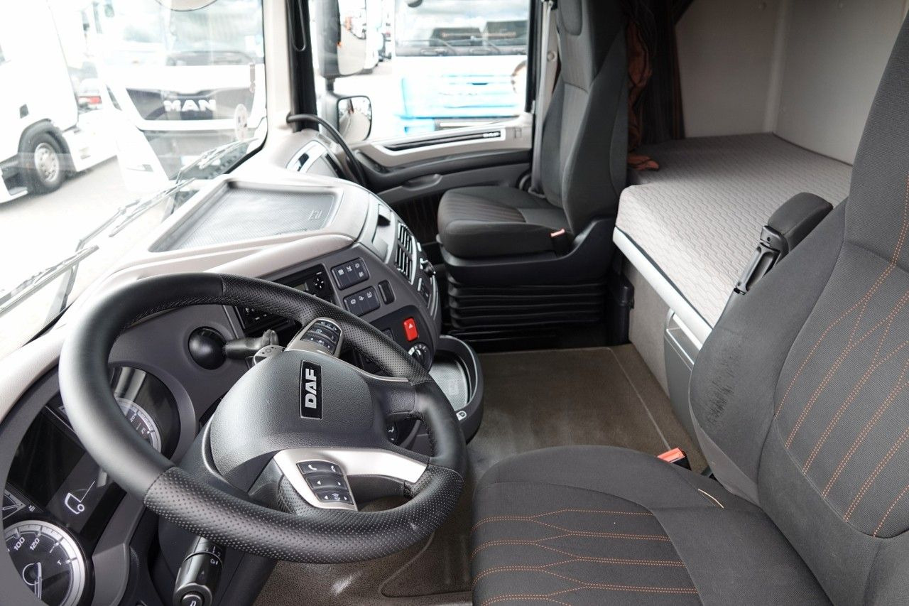 Locação de  DAF XF 480 / ZESTAW TANDEM / 120 M3 / PRZEJAZDOWY / DAF XF 480 / ZESTAW TANDEM / 120 M3 / PRZEJAZDOWY /: foto 13