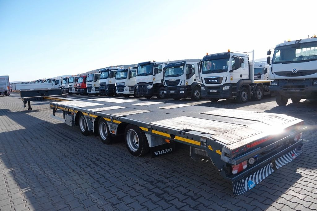 Emtech NACZEPA LAWETA / NISKOPODWOZIE / ROZCIĄGANA / DŁ Emtech NACZEPA LAWETA / NISKOPODWOZIE / ROZCIĄGANA / DŁ - Semireboque baixa: foto 3 Emtech NACZEPA LAWETA / NISKOPODWOZIE / ROZCIĄGANA / DŁ Emtech NACZEPA LAWETA / NISKOPODWOZIE / ROZCIĄGANA / DŁ - Semireboque baixa: foto 3