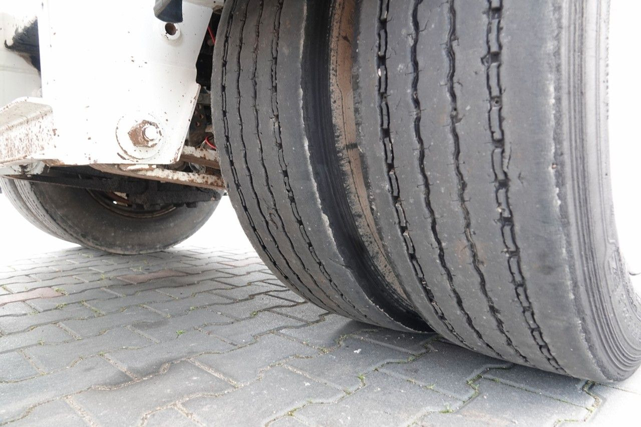 Semireboque baixa Faymonville SPZ-3AA  / NACZEPA LAWETA / ROZCIĄGANA / 29 M /: foto 14