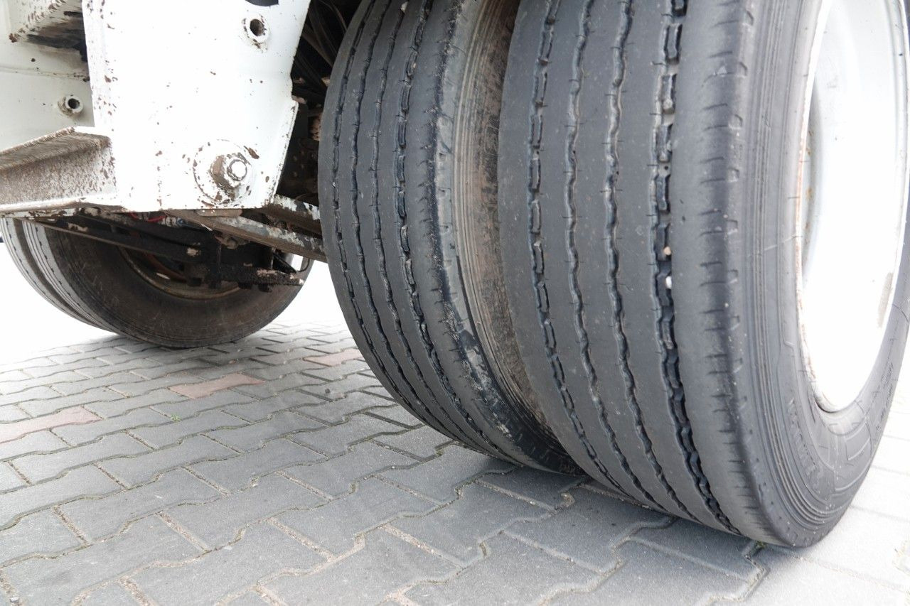 Semireboque baixa Faymonville SPZ-3AA  / NACZEPA LAWETA / ROZCIĄGANA / 29 M /: foto 16