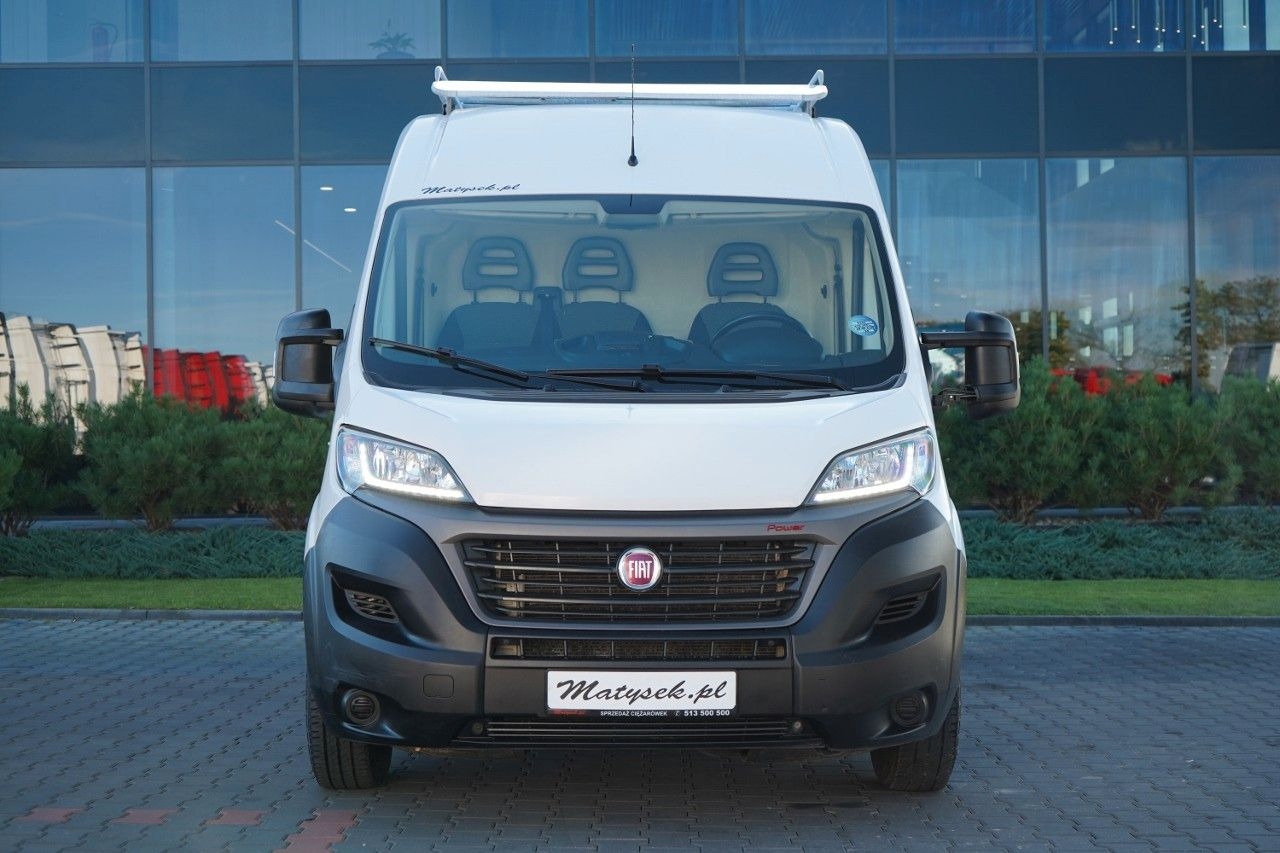 Fiat DUCATO / 2.3 160 / FURGON BLASZAK / DMC: 3500 KG - Carrinha frigorífica: foto 3 Fiat DUCATO / 2.3 160 / FURGON BLASZAK / DMC: 3500 KG - Carrinha frigorífica: foto 3