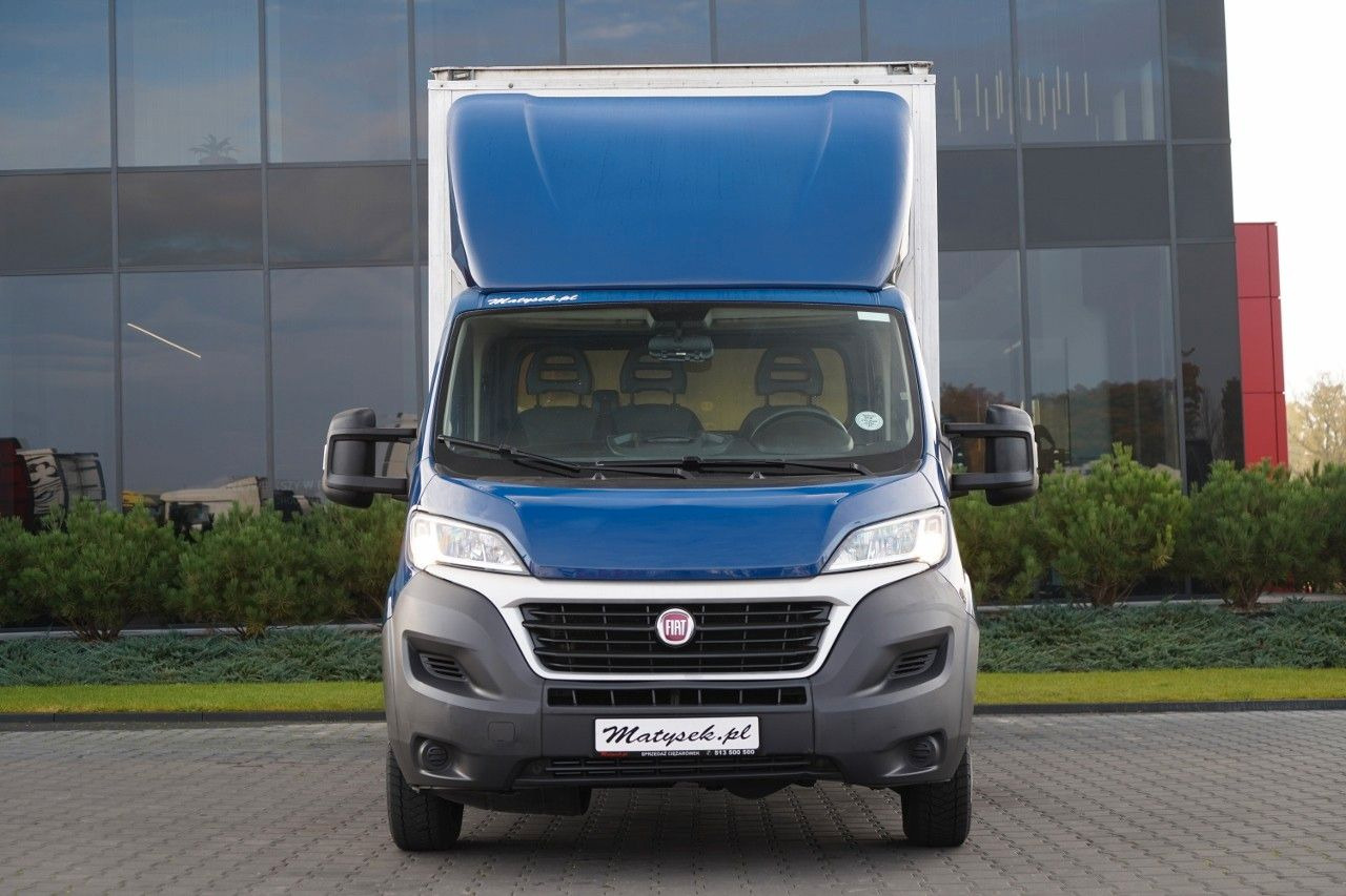 Fiat DUCATO / KONTENER / WINDA 750 KG / DMC: 3500 KG - Carrinha frigorífica: foto 5 Fiat DUCATO / KONTENER / WINDA 750 KG / DMC: 3500 KG - Carrinha frigorífica: foto 5
