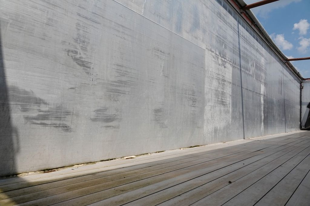 Semireboque piso móvel Legras / RUCHOMA PODŁOGA / WALKING FLOOR / 92 m3 / PODŁ Legras / RUCHOMA PODŁOGA / WALKING FLOOR / 92 m3 / PODŁ: foto 16