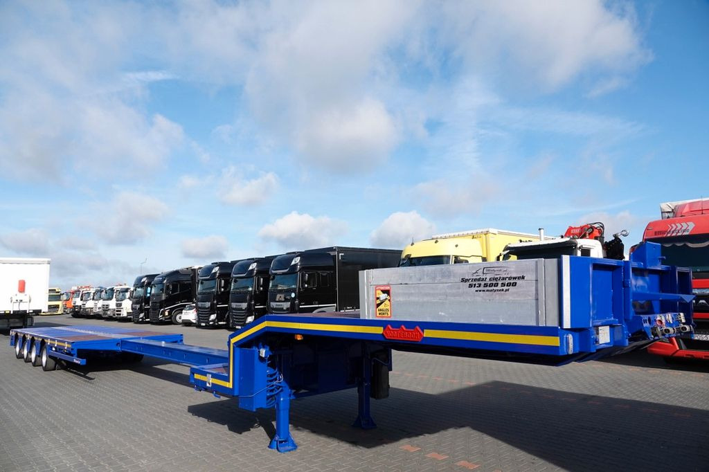 Nooteboom NISKOPODWOZIE / ROZCIĄGANA / 4 OSIOWA / OSIE SKR Nooteboom NISKOPODWOZIE / ROZCIĄGANA / 4 OSIOWA / OSIE SKR - Semireboque baixa: foto 5 Nooteboom NISKOPODWOZIE / ROZCIĄGANA / 4 OSIOWA / OSIE SKR Nooteboom NISKOPODWOZIE / ROZCIĄGANA / 4 OSIOWA / OSIE SKR - Semireboque baixa: foto 5