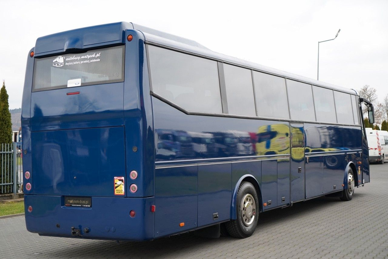 VDL BOVA BOVA / FHD 127.365 / EURO5 / SPROWADZONY Z FRANC - Ônibus: foto 5 VDL BOVA BOVA / FHD 127.365 / EURO5 / SPROWADZONY Z FRANC - Ônibus: foto 5