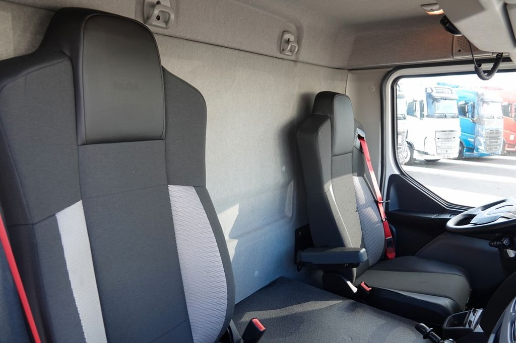 Caminhão frigorífico Renault D 280 / CHŁODNIA - 6,7 m / THERMO KING ES-600 MA: foto 17