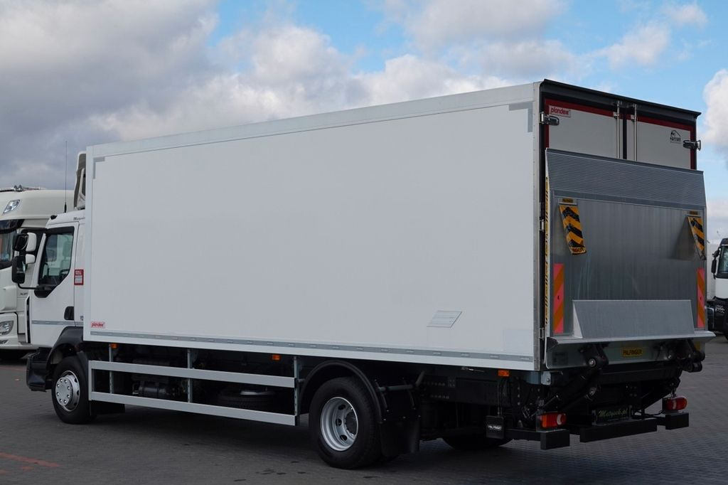 Renault D 280 / CHŁODNIA - 6,7 m / THERMO KING ES-600 MA Renault D 280 / CHŁODNIA - 6,7 m / THERMO KING ES-600 MA - Caminhão frigorífico: foto 3 Renault D 280 / CHŁODNIA - 6,7 m / THERMO KING ES-600 MA Renault D 280 / CHŁODNIA - 6,7 m / THERMO KING ES-600 MA - Caminhão frigorífico: foto 3