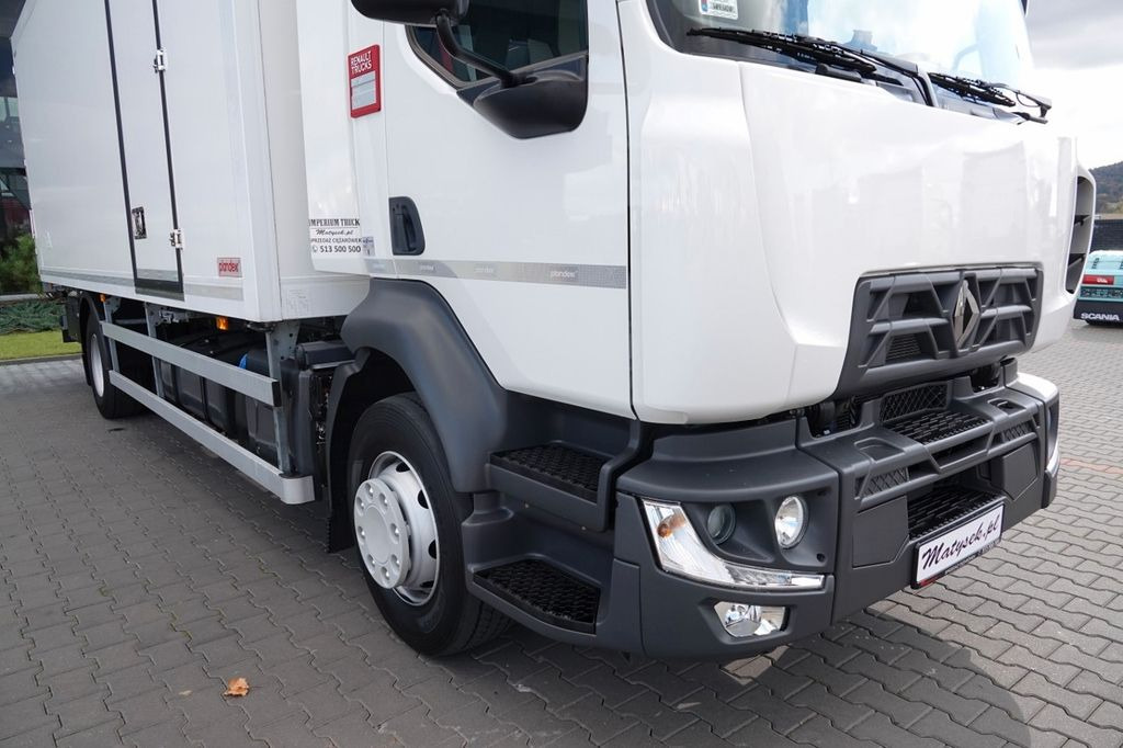 Renault D 280 / CHŁODNIA - 6,7 m / THERMO KING ES-600 MA Renault D 280 / CHŁODNIA - 6,7 m / THERMO KING ES-600 MA - Caminhão frigorífico: foto 5 Renault D 280 / CHŁODNIA - 6,7 m / THERMO KING ES-600 MA Renault D 280 / CHŁODNIA - 6,7 m / THERMO KING ES-600 MA - Caminhão frigorífico: foto 5