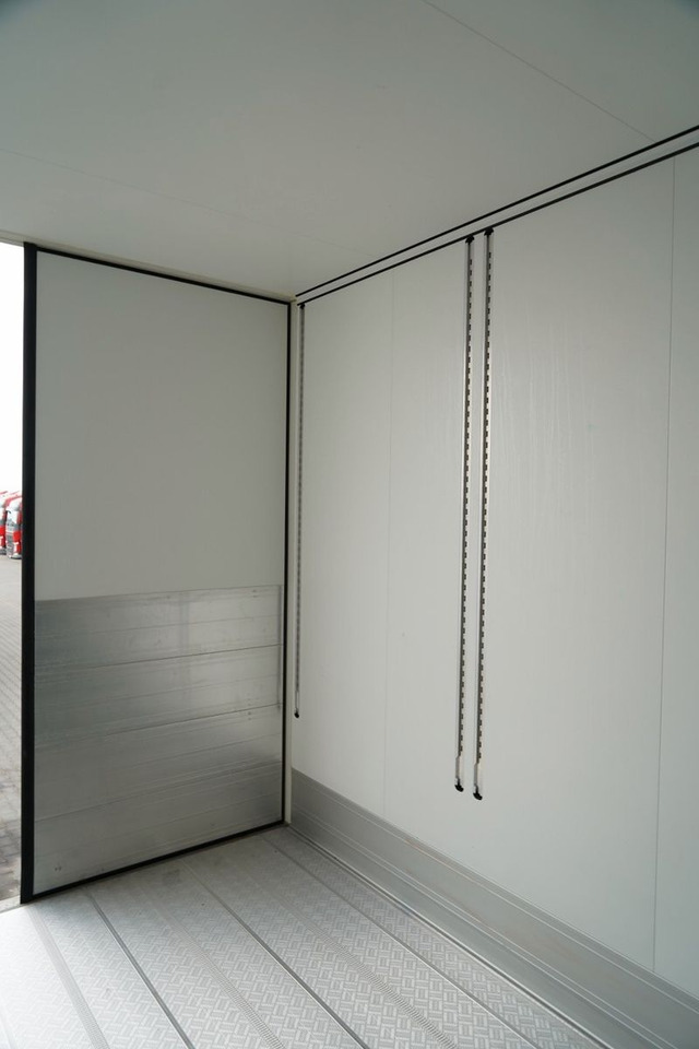 Semireboque frigorífico Schmitz Cargobull / CHŁODNIA / THERMO KING SLX 300 / DOPPELSTOCK /: foto 15 Semireboque frigorífico Schmitz Cargobull / CHŁODNIA / THERMO KING SLX 300 / DOPPELSTOCK /: foto 15