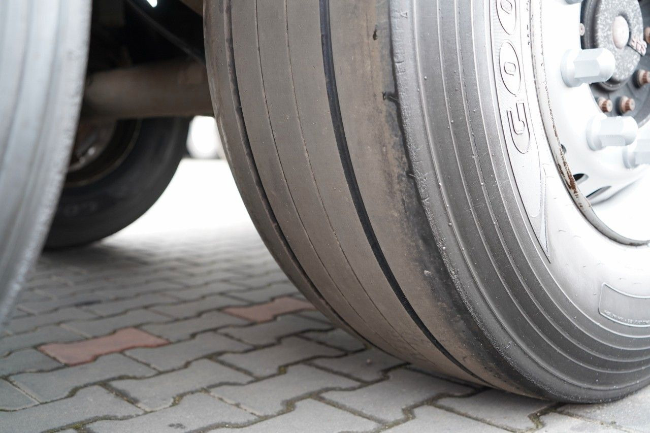 Semireboque frigorífico Schmitz Cargobull CHŁODNIA / THERMO KING SLX 300 / HAKÓWKA / HAKOW: foto 16