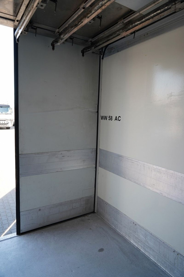 Semireboque frigorífico Schmitz Cargobull / CHŁODNIA / THERMO KING SLX 300 / HAKÓWKA / OŚ: foto 14